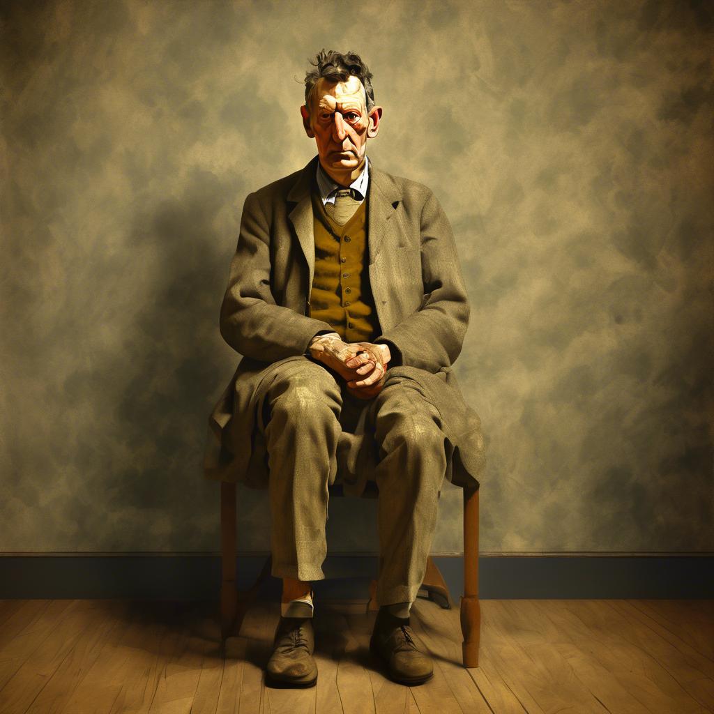 Freuds Einfluss auf die moderne Kunstwelt und seine Beziehung zu Chardin