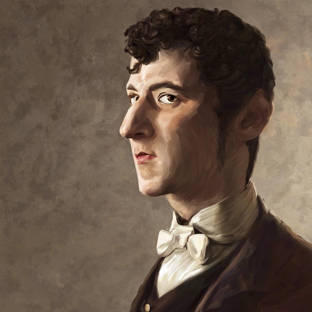 Die‍ kreative Arbeitsweise von Alexander ⁣Turner und John Russell