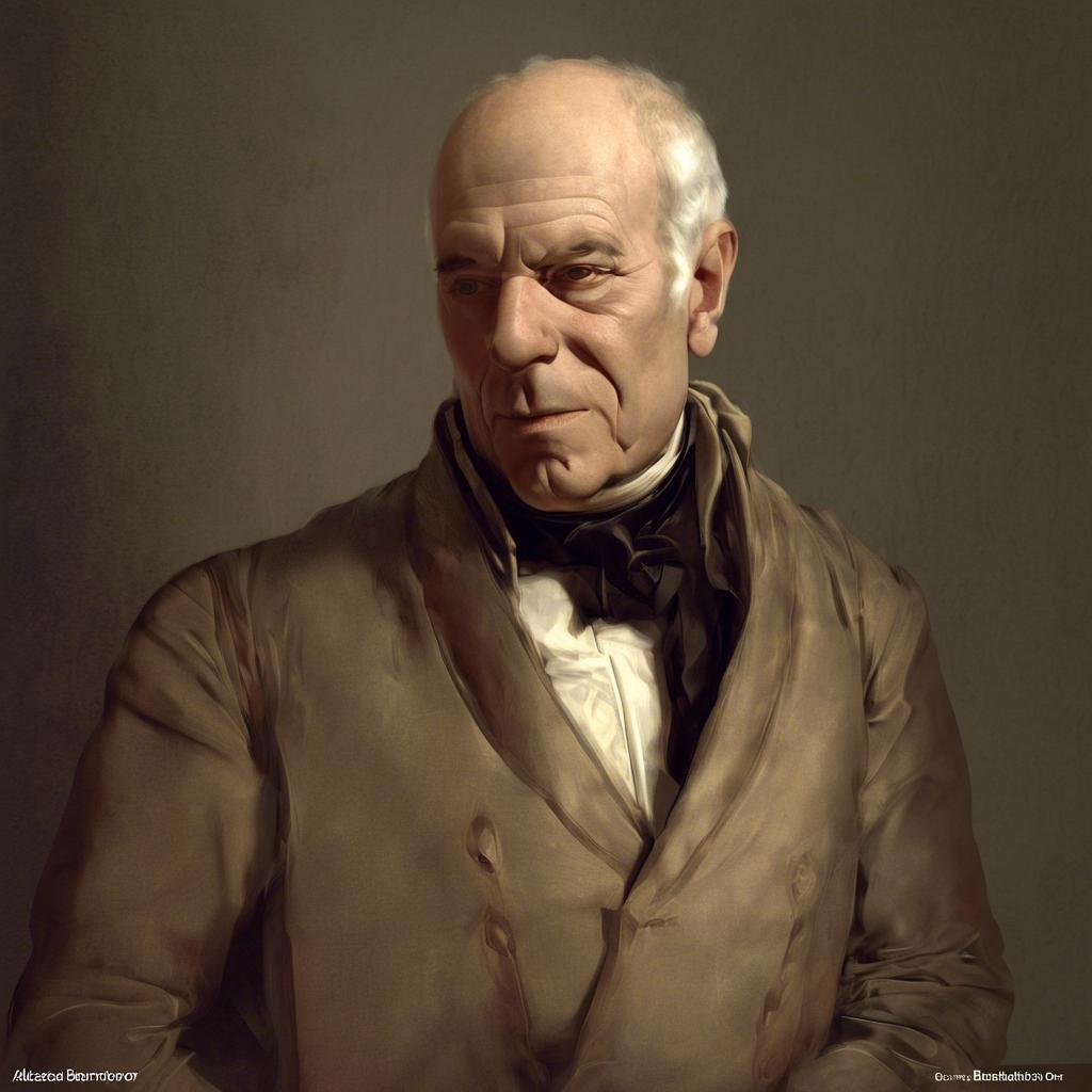 Gemeinsame Projekte und Ausstellungen von​ Alexandre Benkendorf und Charles de Steuben