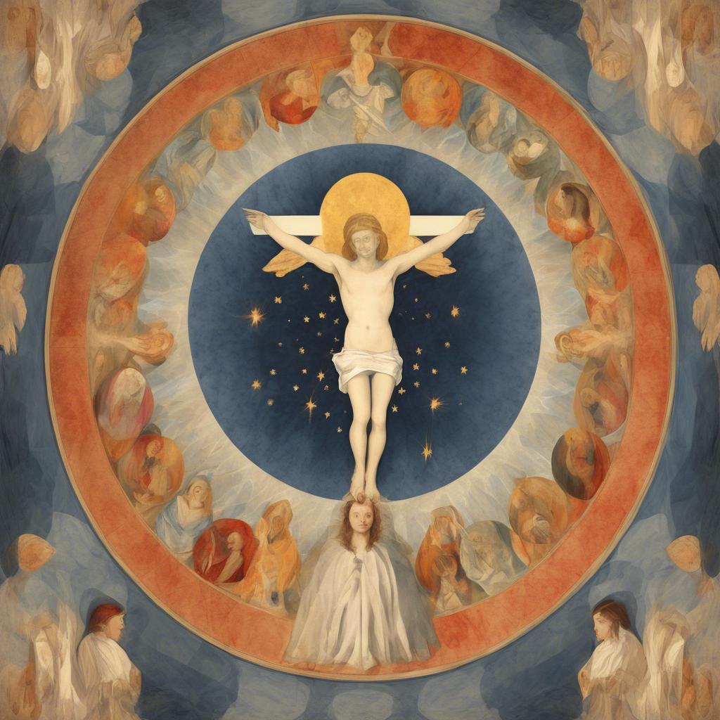 Die spirituelle Reise durch die Ausstellung von Hilma af Klint