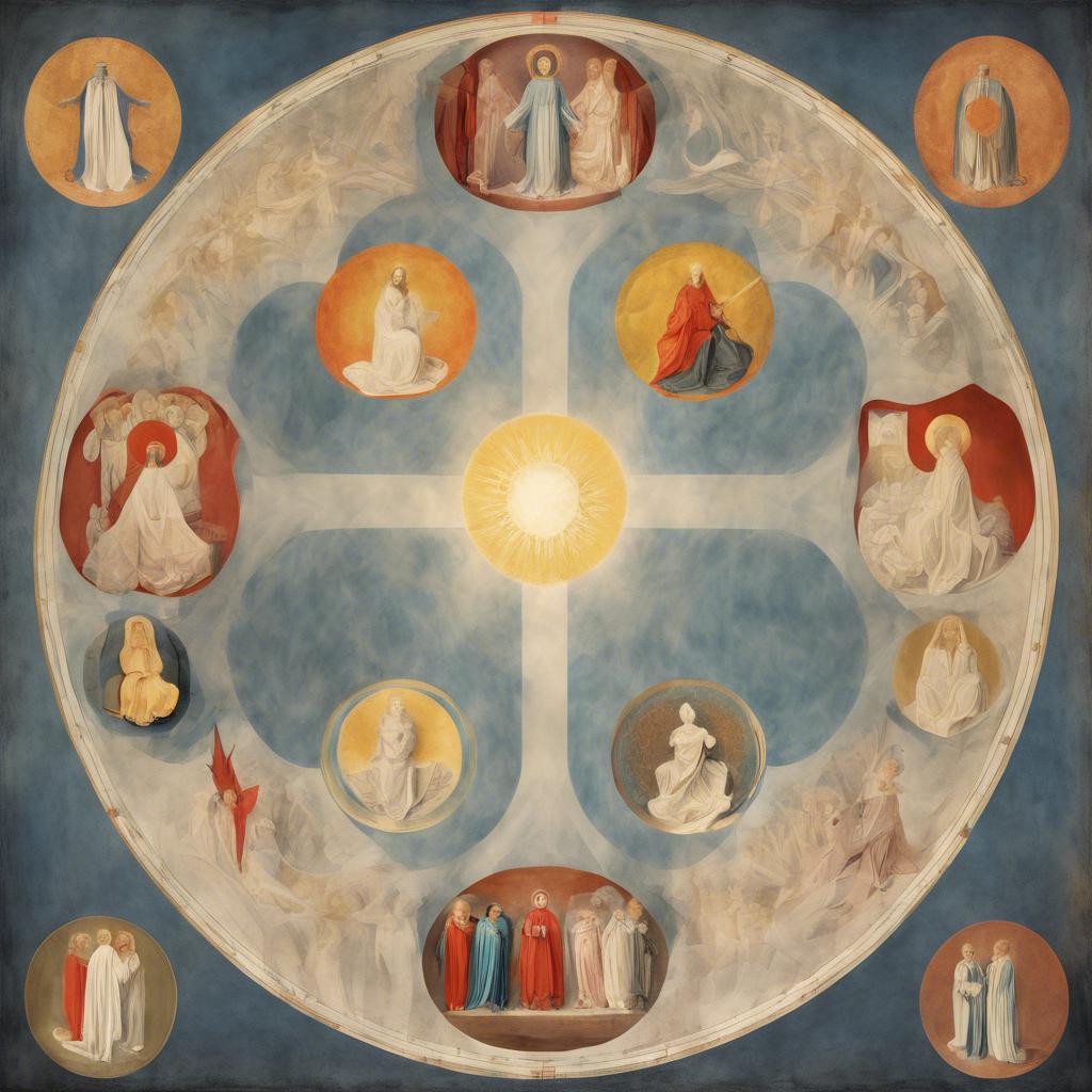 Eine revolutionäre Künstlerin: Hilma af Klint