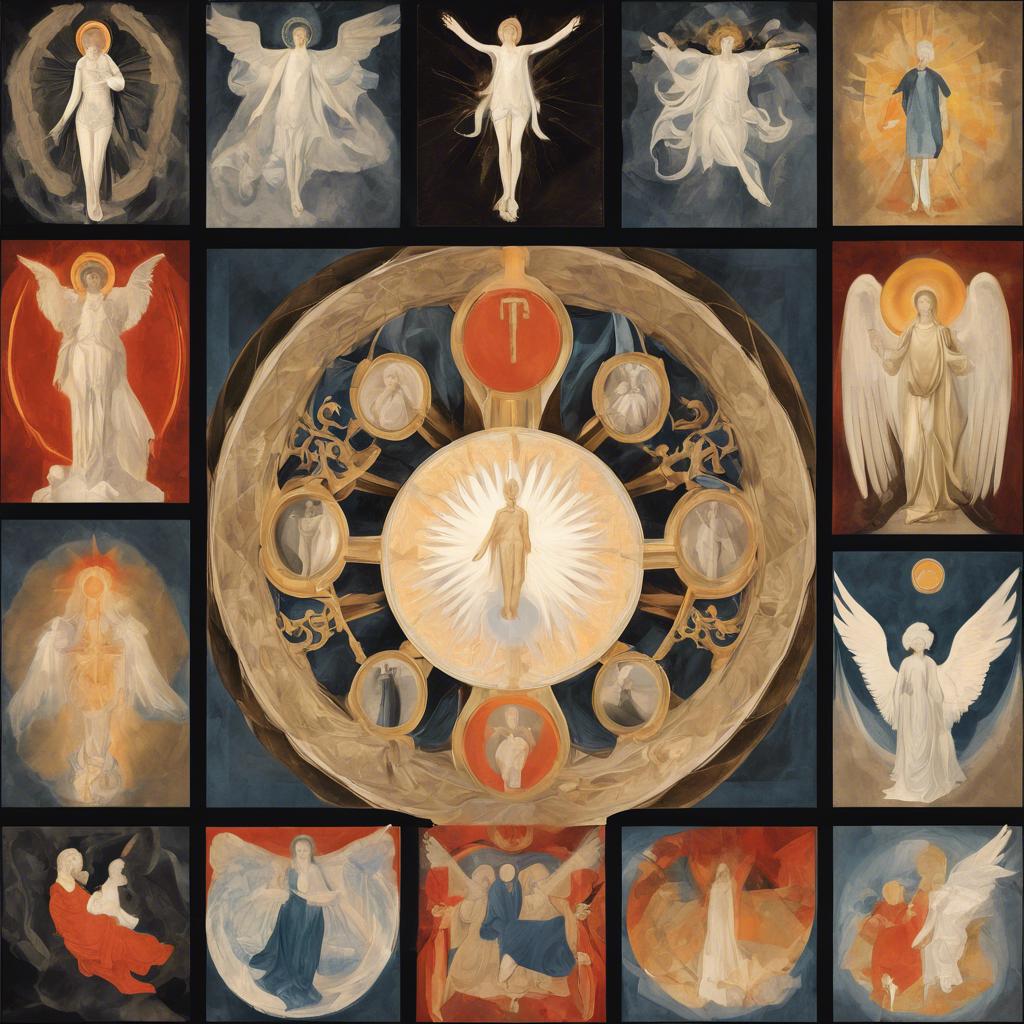 Die einzigartige Symbolik von Group X