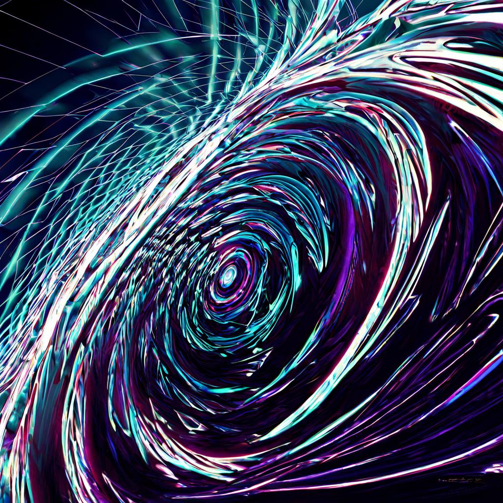 Einflussreiches Sounddesign bei Amplitude - Chaldin Alex
