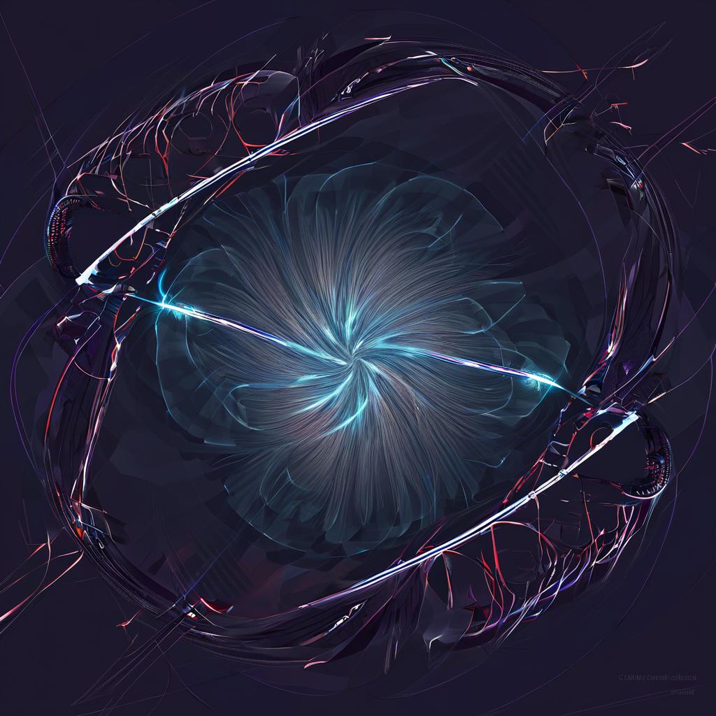 Innovative Soundscapes von Amplitude - Chaldin Alex