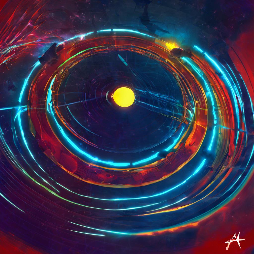 Melodien, die die Seele berühren: Amplitude - Chaldin Alex