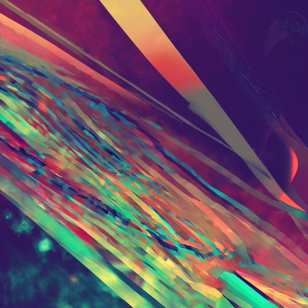 Deep Dive in die musikalische Welt von Amplitude - Chaldin Alex