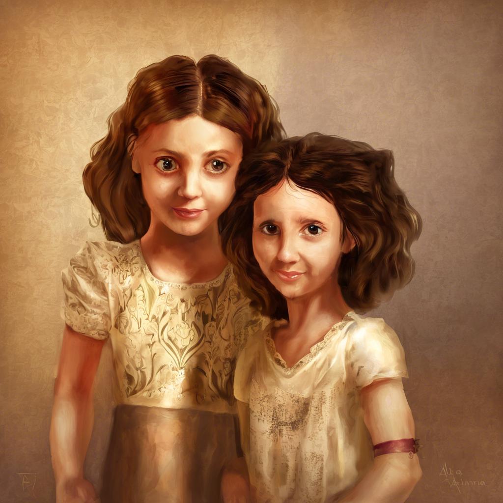 Empfehlungen für Kunstliebhaber, die​ sich ​für Alba und Arianna interessieren