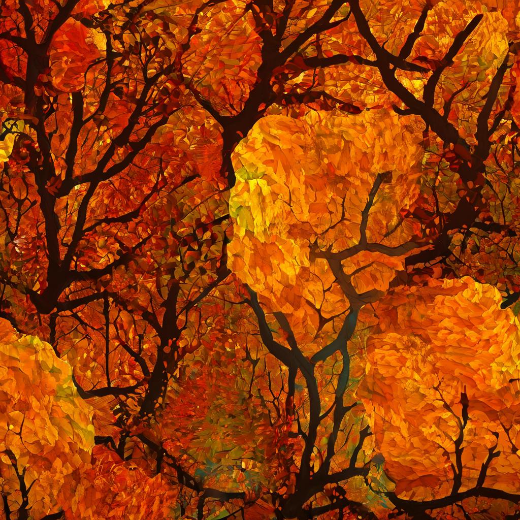 Empfehlungen für Kunstsammler von Herbstgemälden