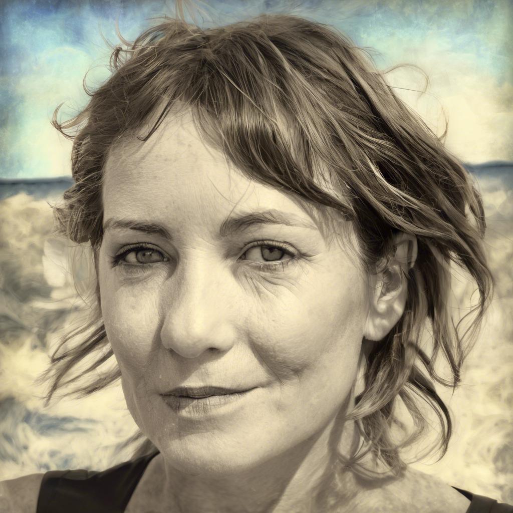 Die Eleganz ⁢und‌ Schönheit von Martha Salomon würdigen