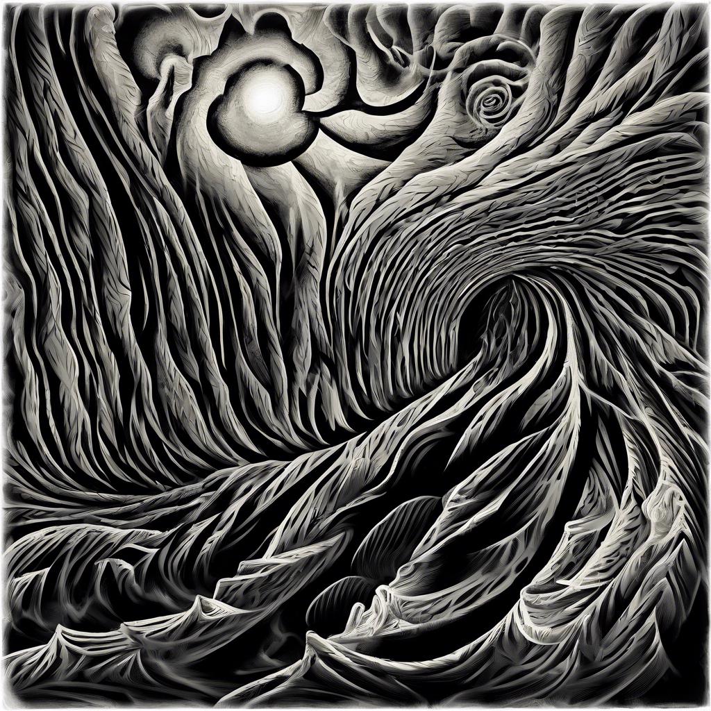 Die Tiefgründigkeit der Illustrationen von Lynd Ward