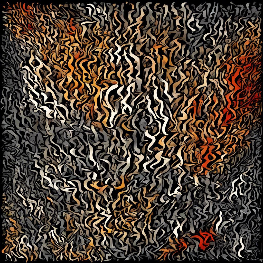 Der Einfluss der Surrealisten auf die Werke von Michaux
