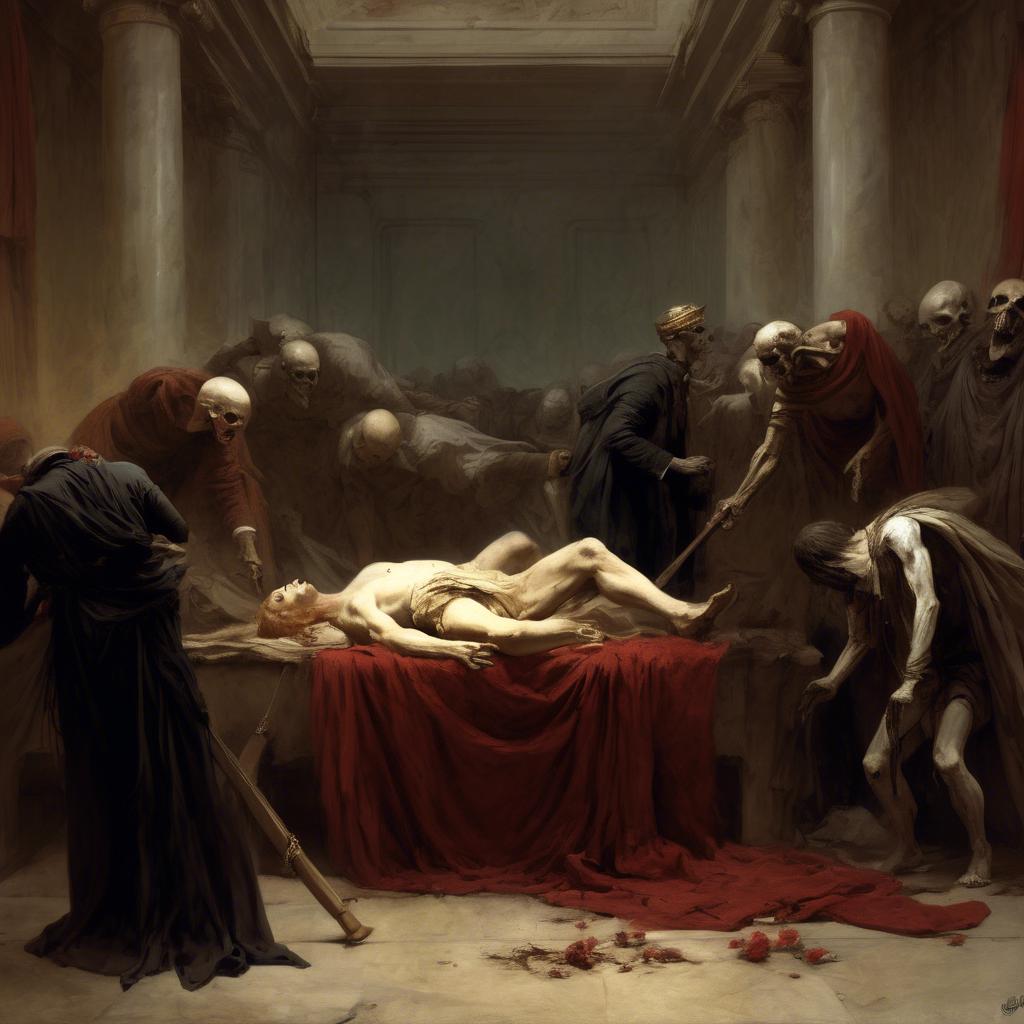 Empfehlungen zur weiteren Forschung und Interpretation von Laurens' Kunstwerken