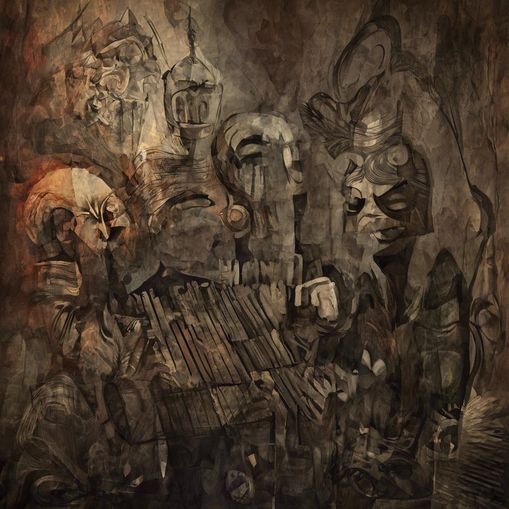 Rekonstruktion des Alltags durch die Kunst von Andrzej Wróblewski