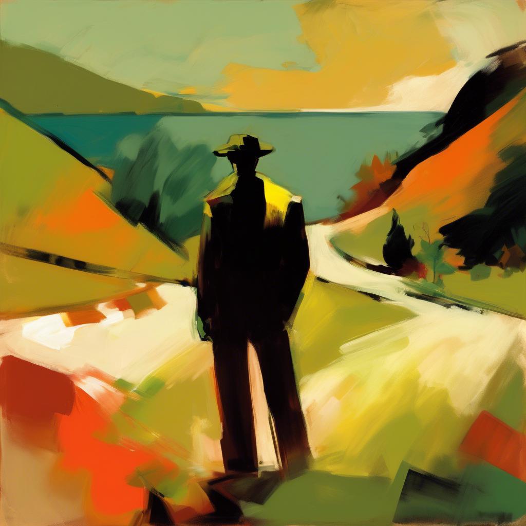 Die Rezeption von Elmer Bischoffs Werken in der Kunstwelt