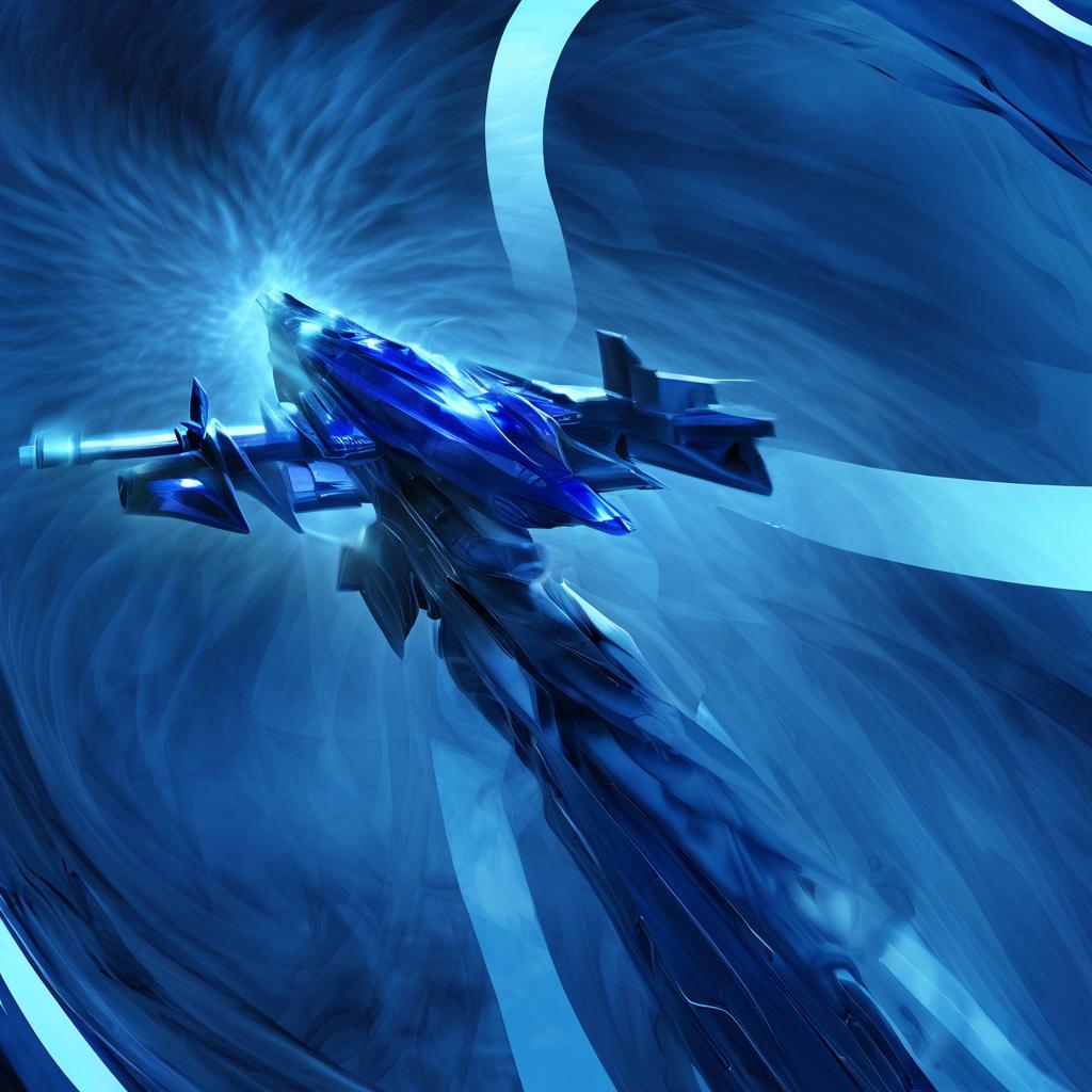 Wie Blue Force die Standards für Technologie setzt