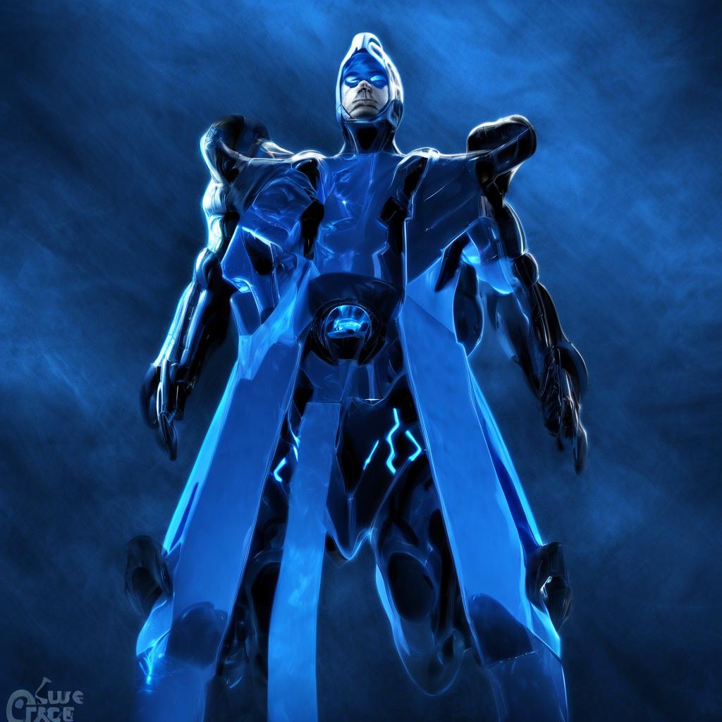 Wie kann man von Blue Force profitieren