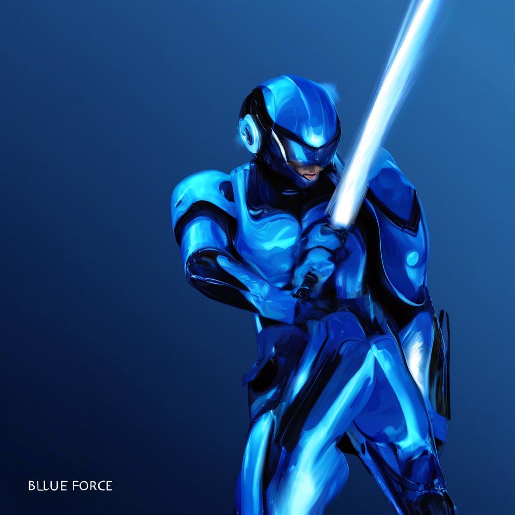 Wie kann Blue Force die Sicherheit und Effizienz verbessern?