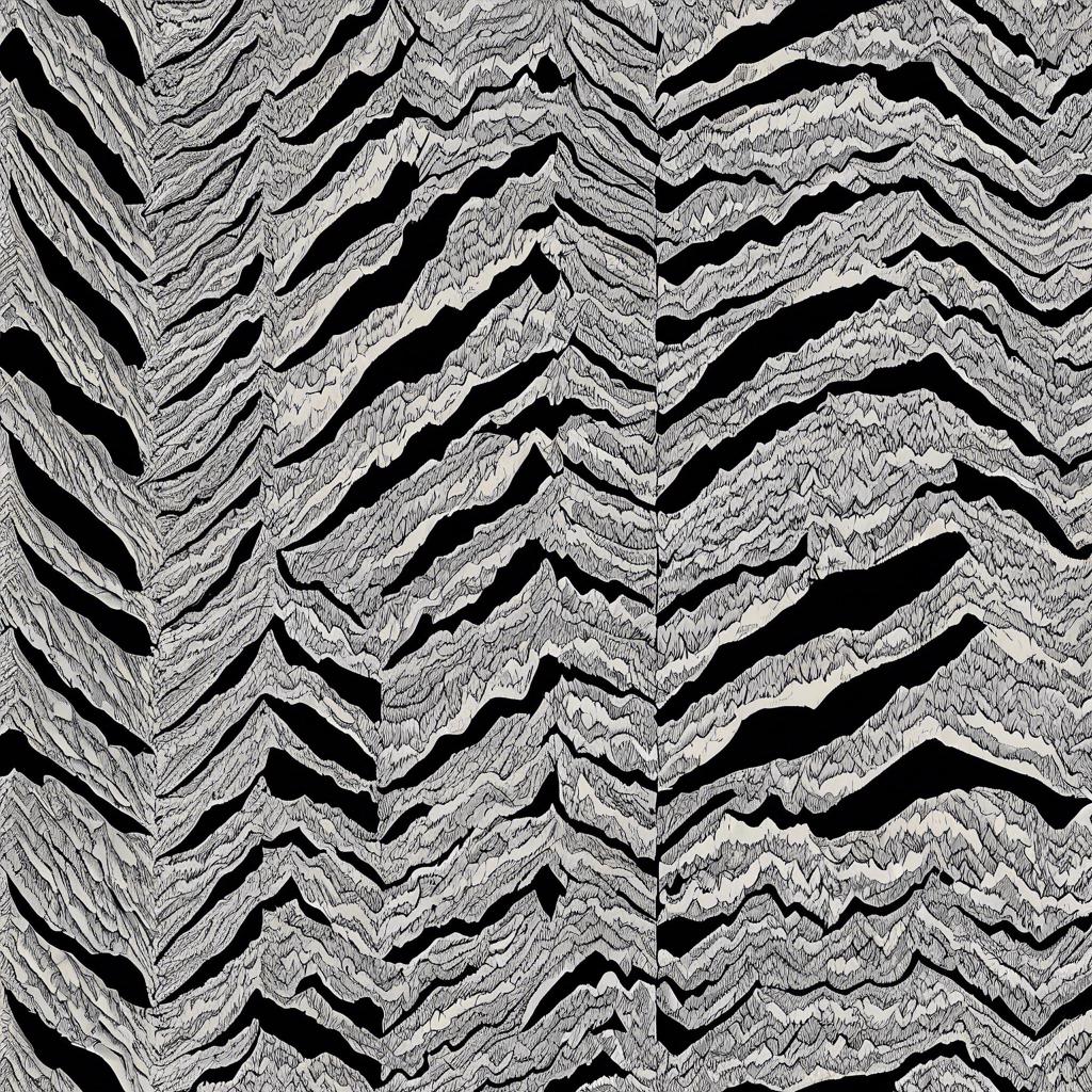 Vom Berggipfel zur Landschaftskunst - Richard Long
