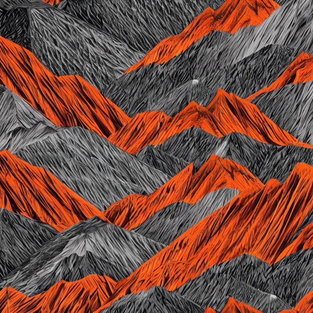 Wandern als künstlerische Inspiration bei Richard Long