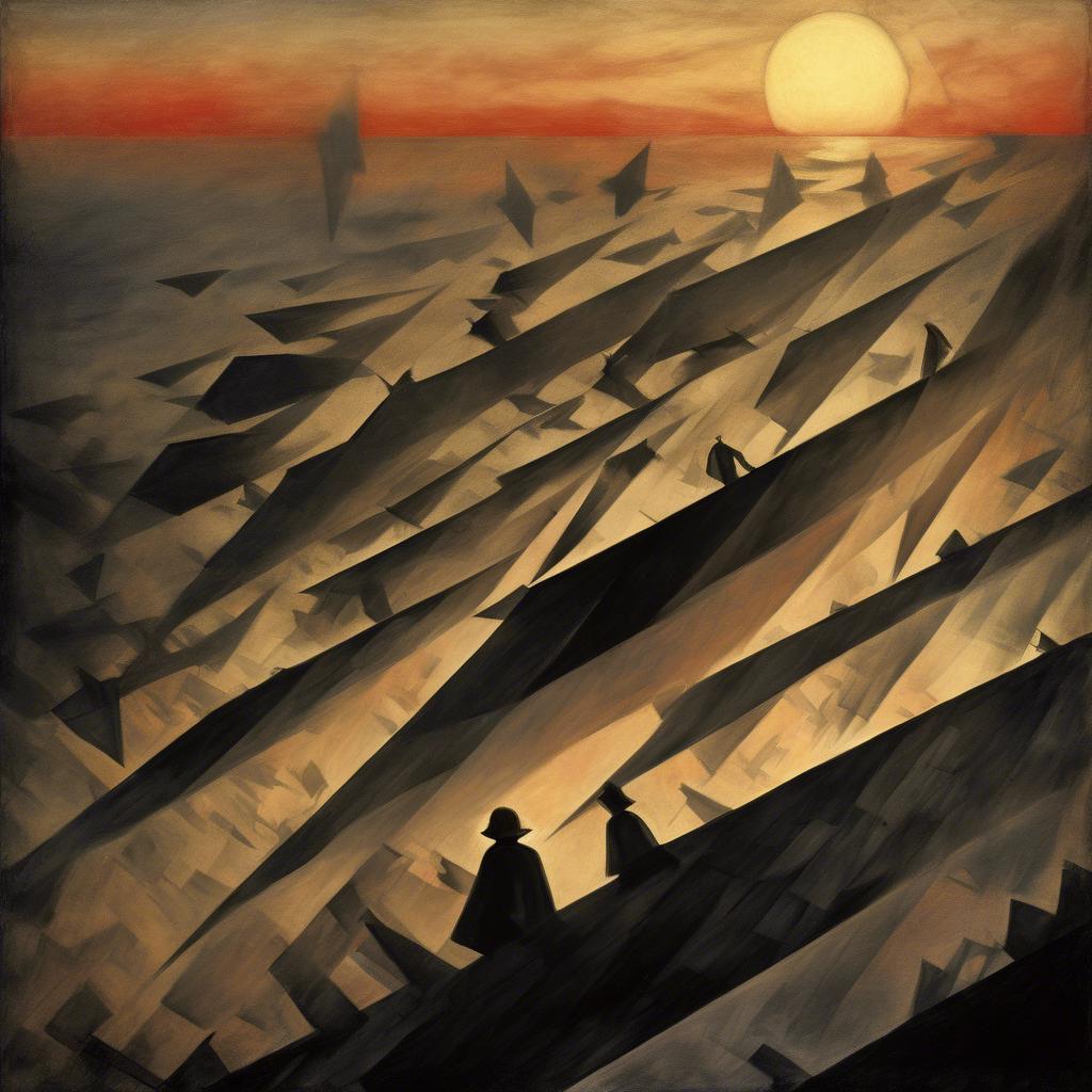 Eine Entdeckung in der Kunstwelt