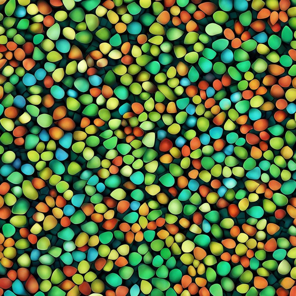 Die Verbindung von Kunst, Natur und Umweltschutz