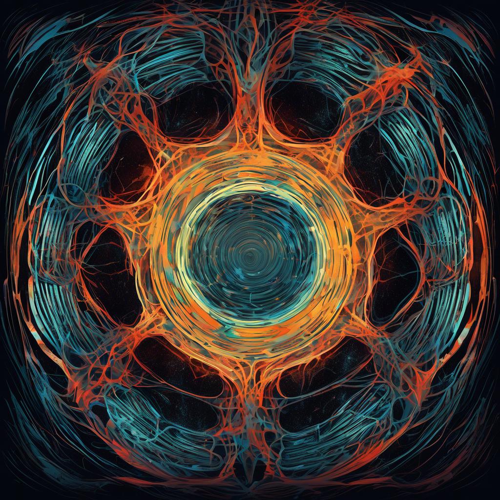 Die Bedeutung der Synapse Suite in Langsdorfs Werk