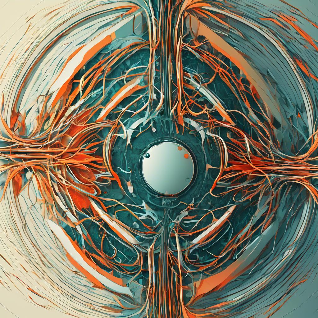 Die Rezeption der Synapse Suite in der Kunstwelt