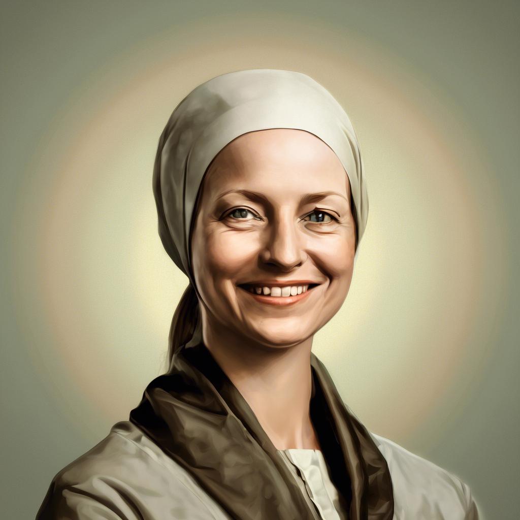 Die Rolle​ der ⁣Frau⁣ in der ‍religiösen⁢ Kunst des 15. ‍Jahrhunderts