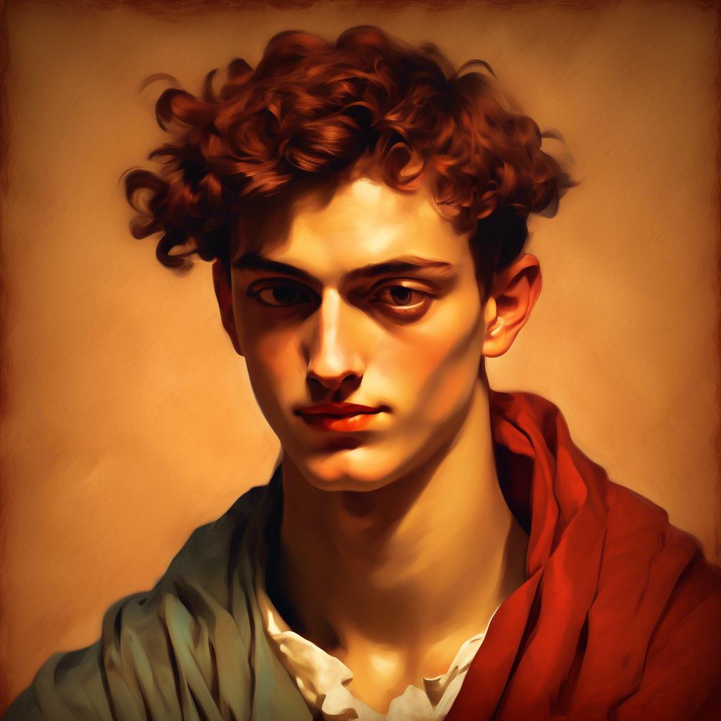Einflüsse ⁢und​ Stilmerkmale von Rosso‍ Fiorentino