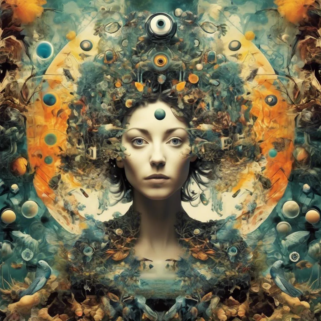 Everything #2.8 – Adrian Piper