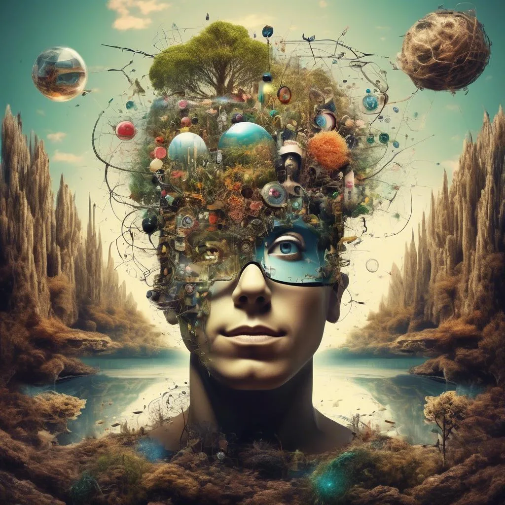 The Endless Self-Sabotage – Wesley Sats