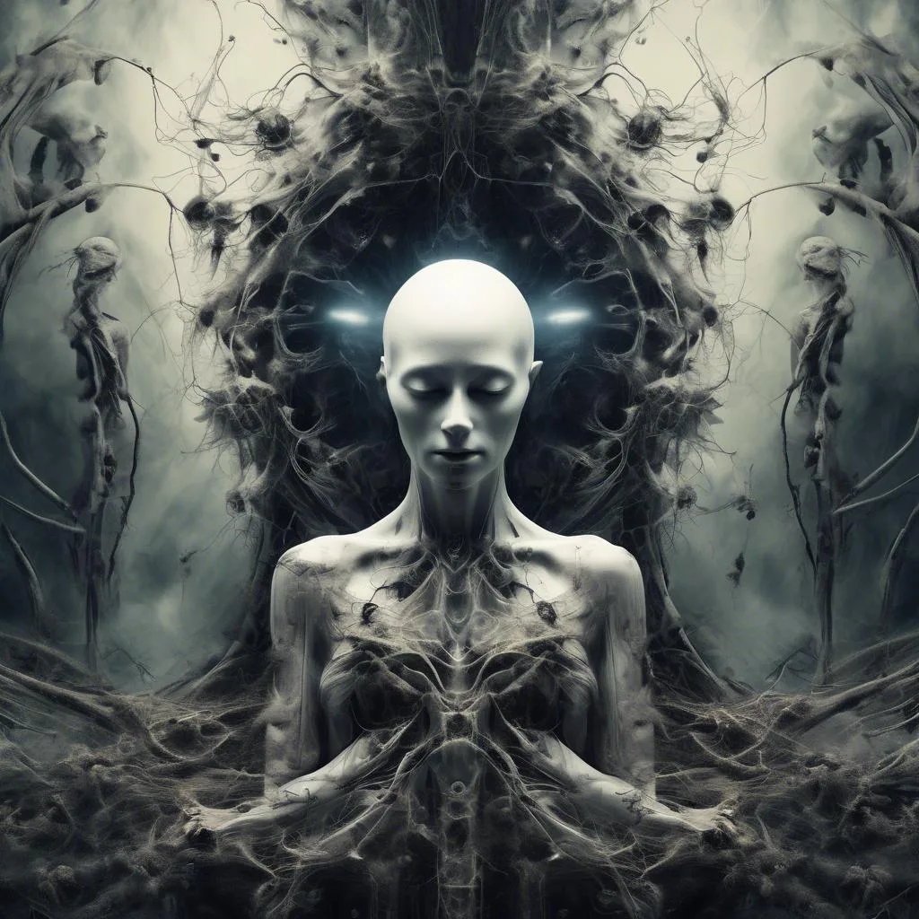 Apparition – Cricorps
