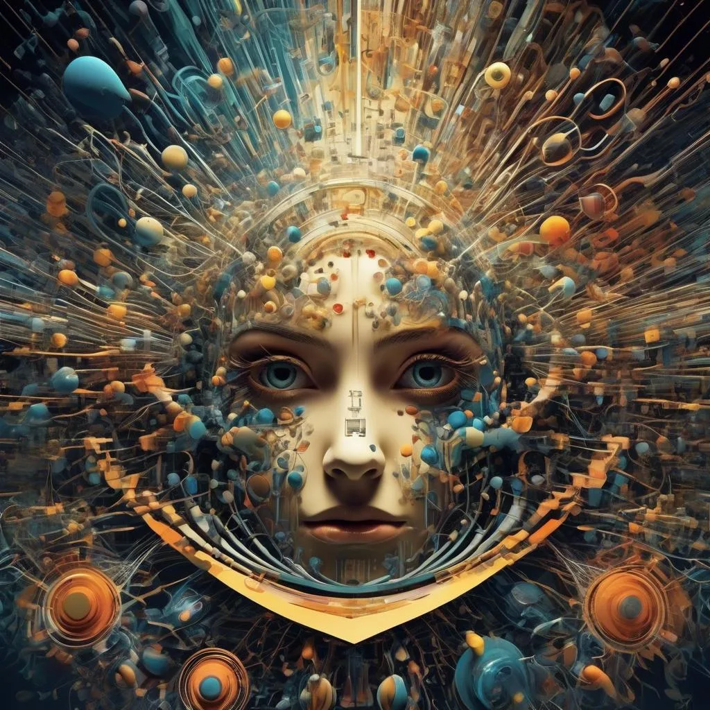 Amplitude – Chaldin Alex