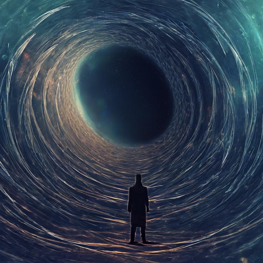 Eine Reise durch das Universum der Kunst