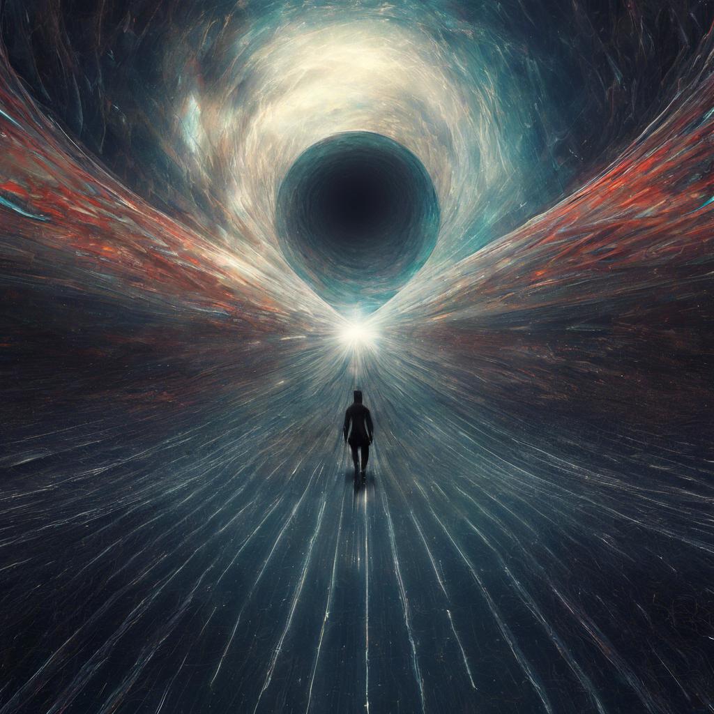 Entdeckung der Mysterien des Universums durch Nowackis Werke